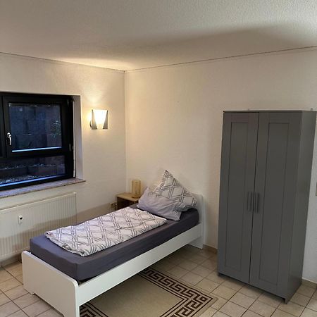 Appartement "Buddha" ランゲスハイム エクステリア 写真