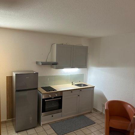 Appartement "Buddha" ランゲスハイム エクステリア 写真