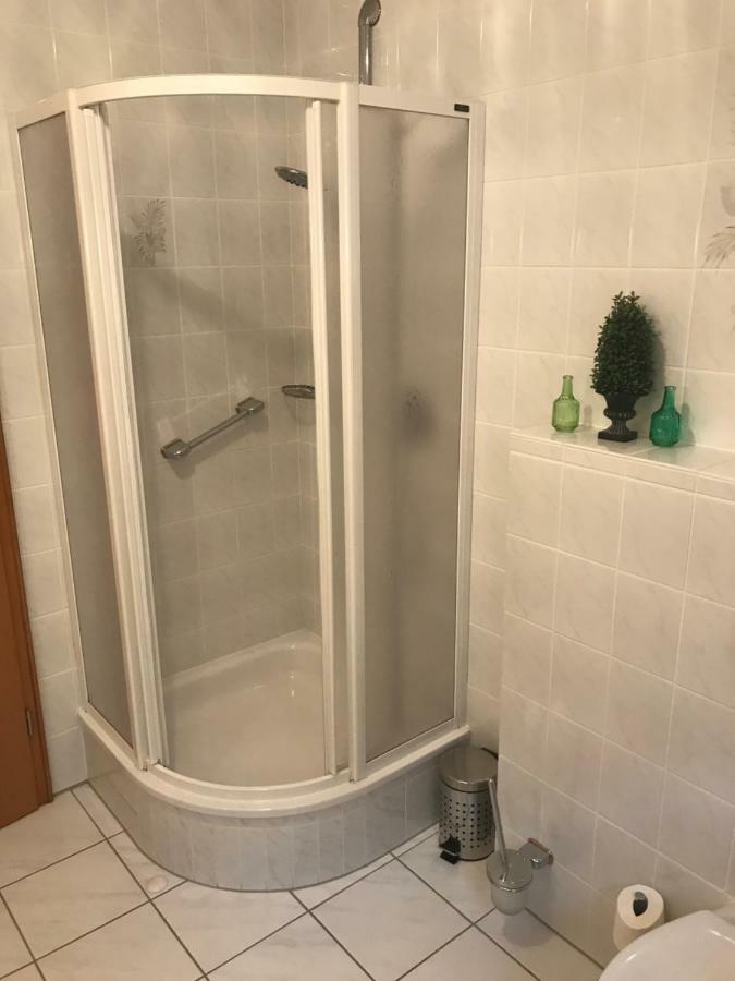 Appartement "Buddha" ランゲスハイム エクステリア 写真